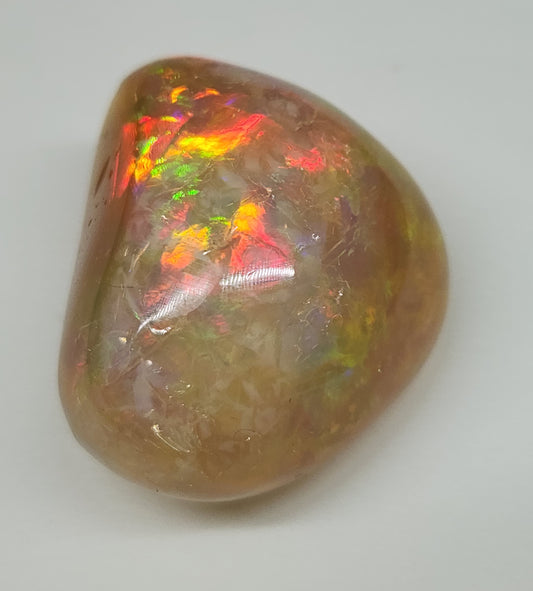 Ethiopian Polished Opal Specimen #563