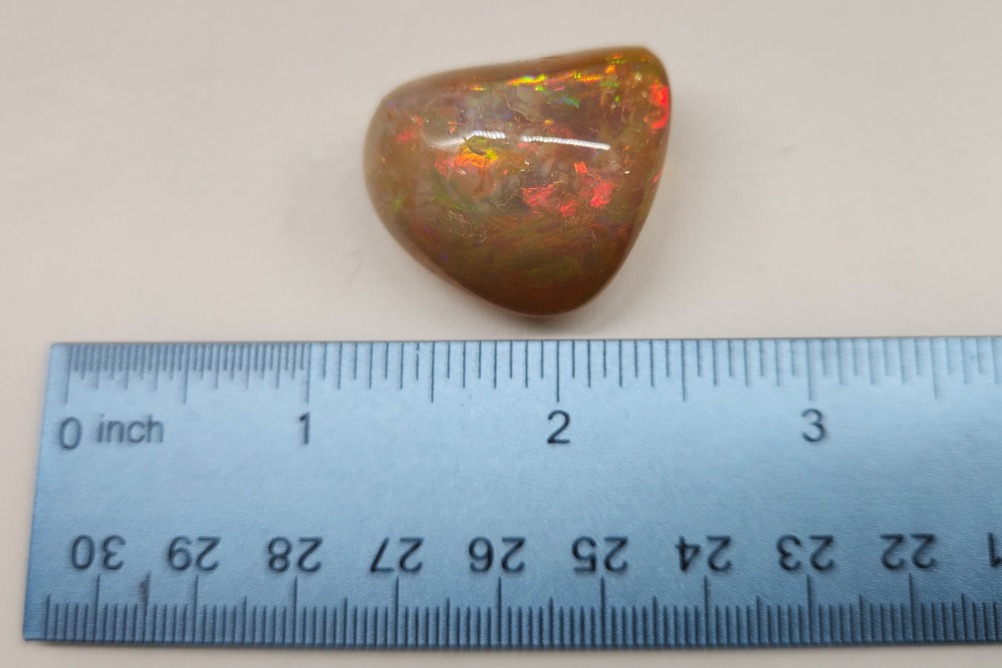 Ethiopian Polished Opal Specimen #563