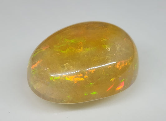 Ethiopian Polished Opal Specimen #564