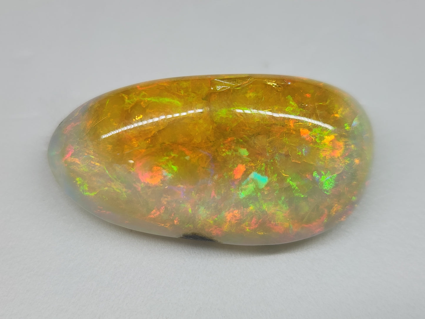 Ethiopian Polished Opal Specimen #565