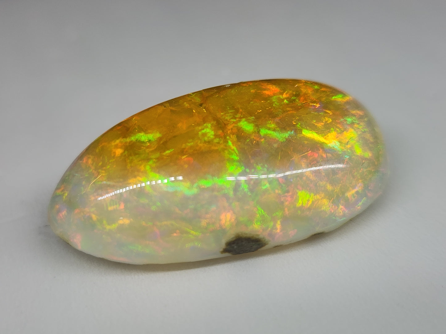Ethiopian Polished Opal Specimen #565