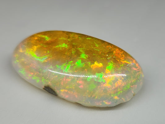 Ethiopian Polished Opal Specimen #565