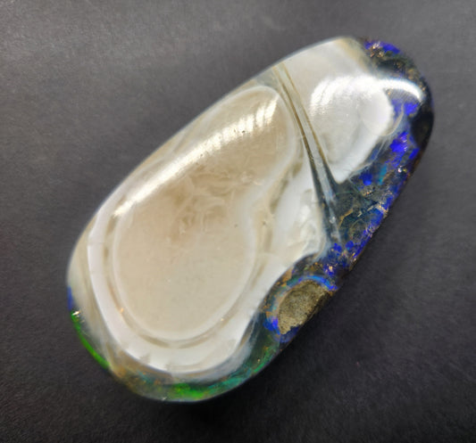 Ethiopian Polished Opal Specimen #569