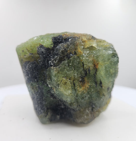 Ethiopian Emerald Specimen - 425 grams #561