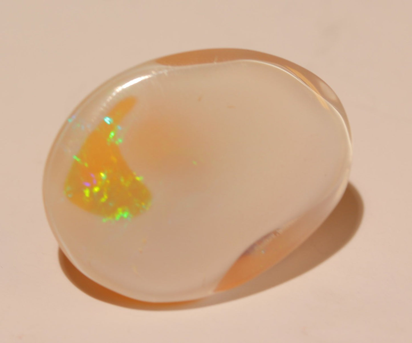Large Crystal Opal - 50 carat #1386