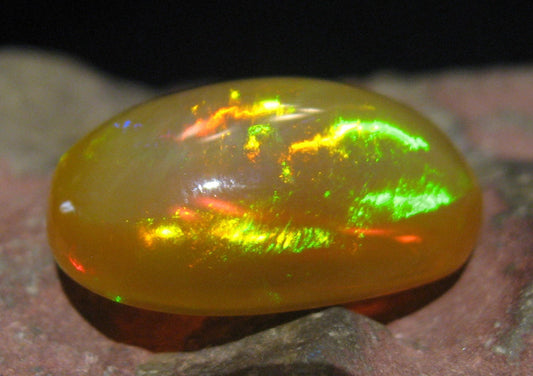 Opal - Loose Gemstone - 11.5 Carats #016
