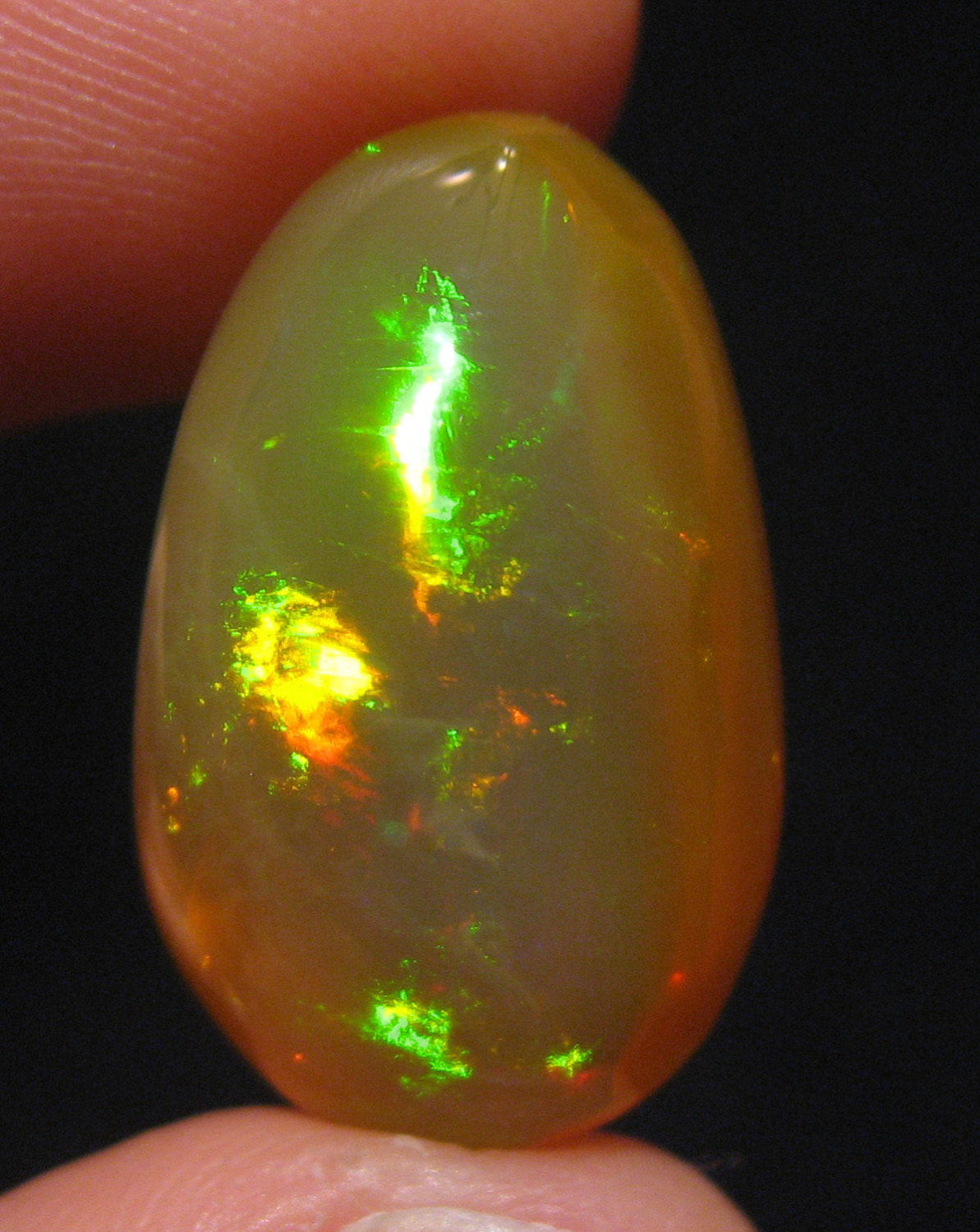 Opal - Loose Gemstone - 11.5 Carats #016