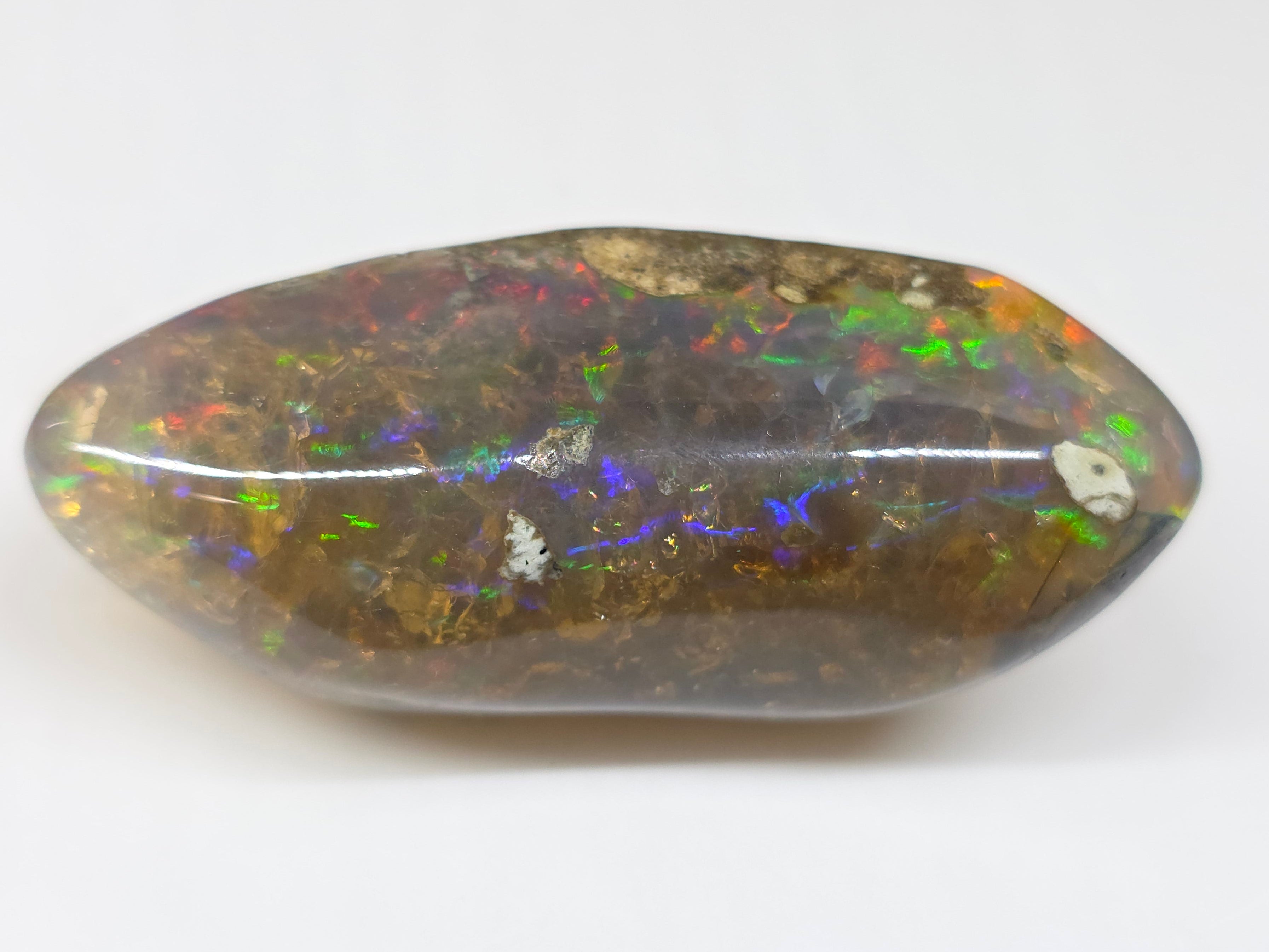Loose Opals – Gabriel Mosesson Jewelry