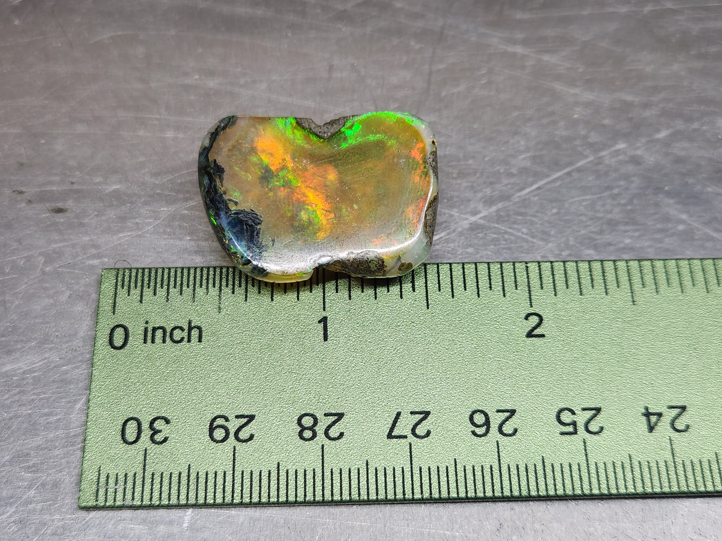 Ethiopian Polished Opal Specimen #542