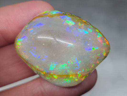 Ethiopian Polished Opal Specimen #539