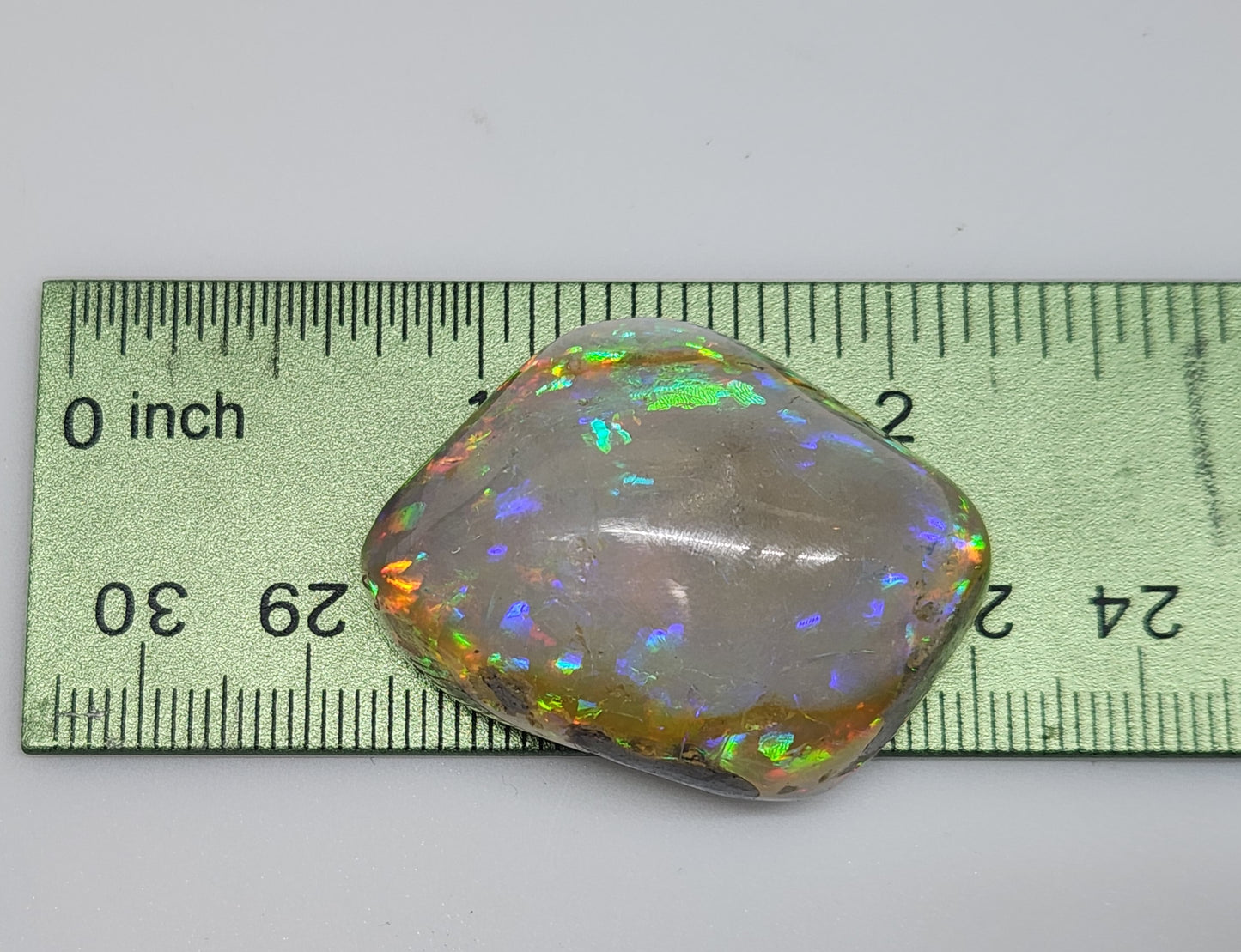 Ethiopian Polished Opal Specimen #539