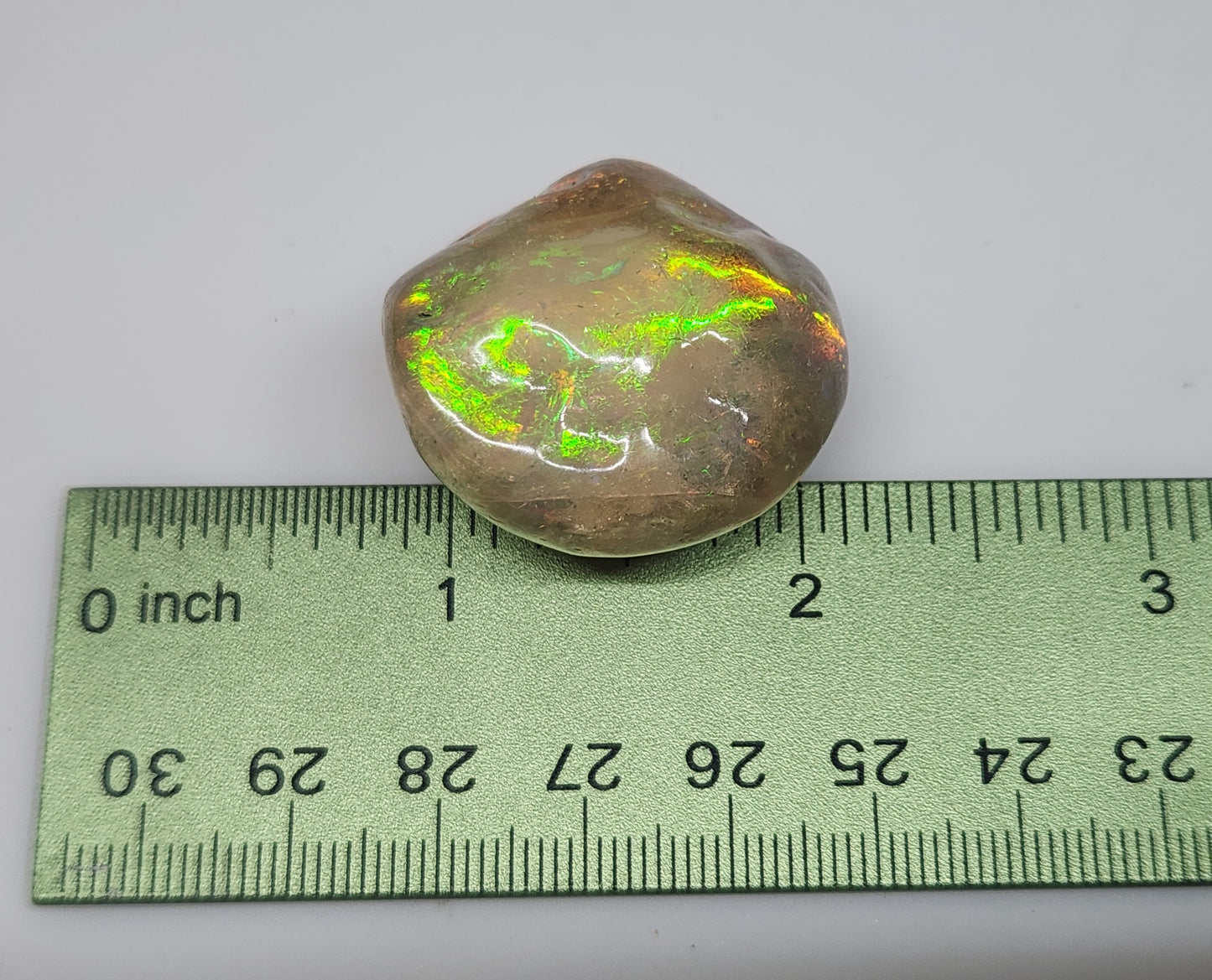 Ethiopian Polished Opal Specimen #541