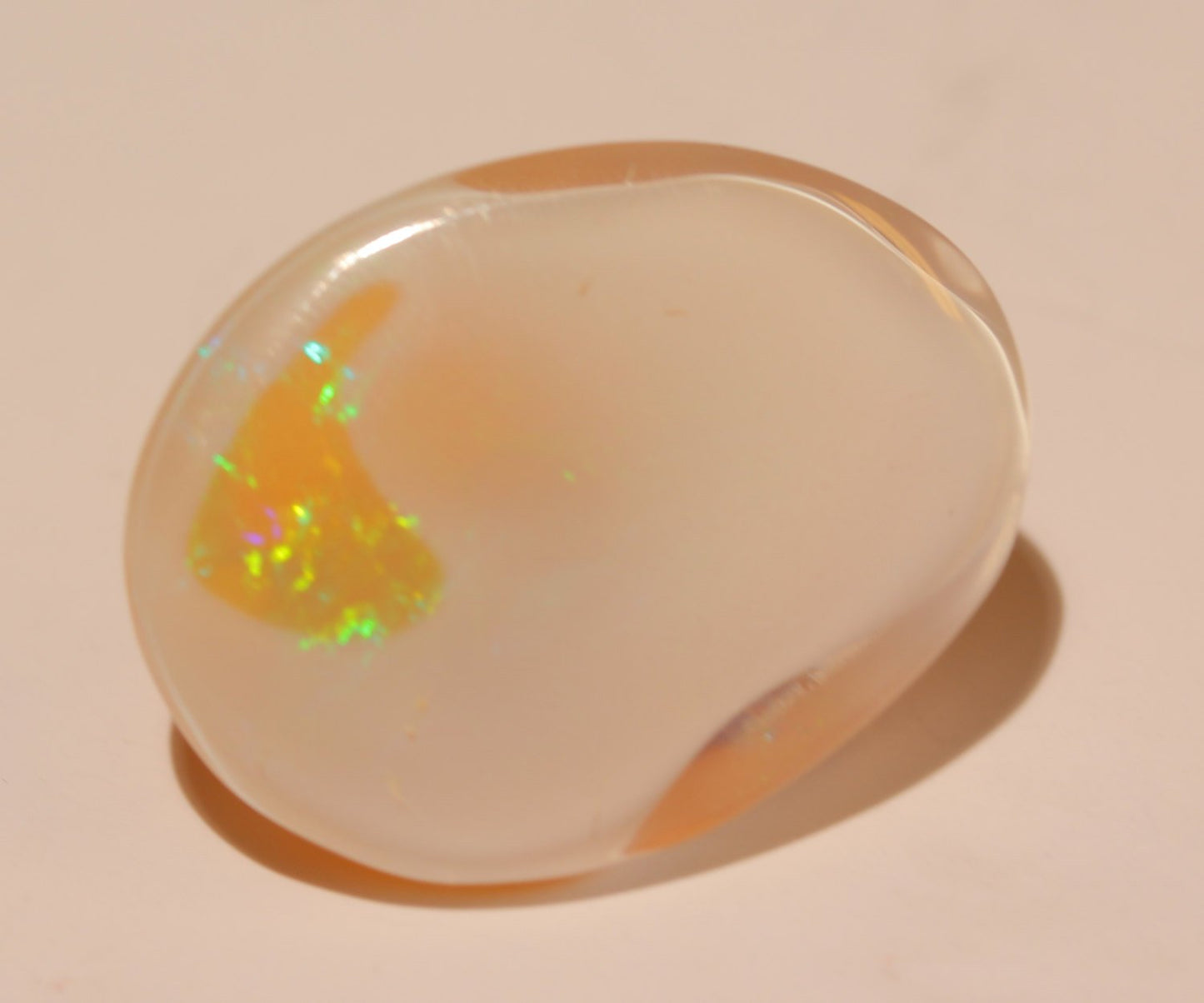 Large Crystal Opal -  50 carat   #1386
